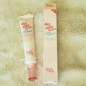 🆕️Touch in sol No poreblem Prime Essence